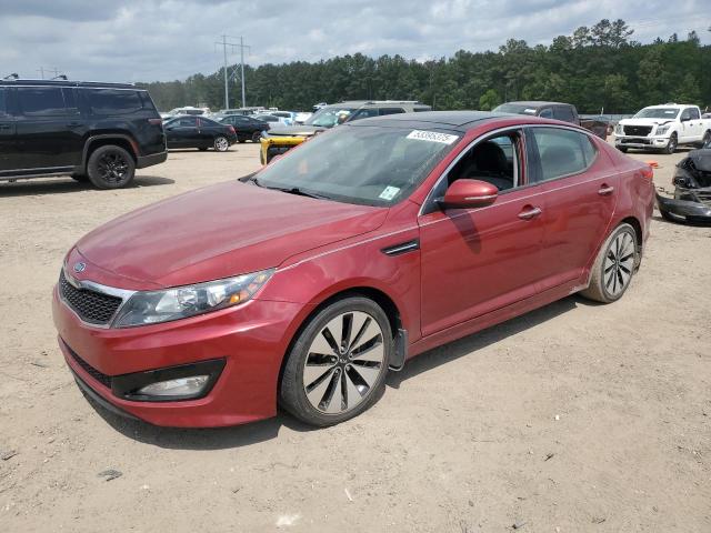 2011 Kia Optima Sx