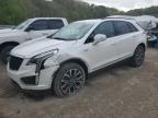 Hurricane, WV에서 판매 중인 2023 Cadillac Xt5 Sport - Front End