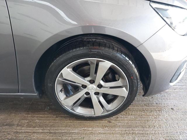 2019 PEUGEOT 308 ALLURE