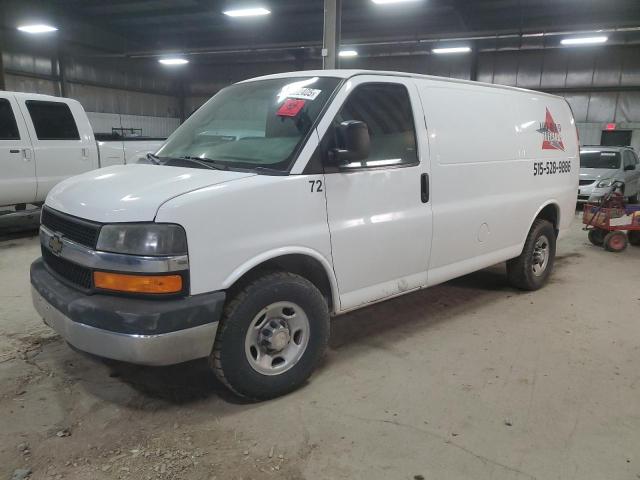 2014 Chevrolet Express G3500 