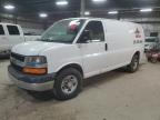 2014 Chevrolet Express G3500  zu verkaufen in Des Moines, IA - Rear End