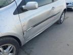 2007 RENAULT CLIO RIP C for sale at Copart PETERLEE