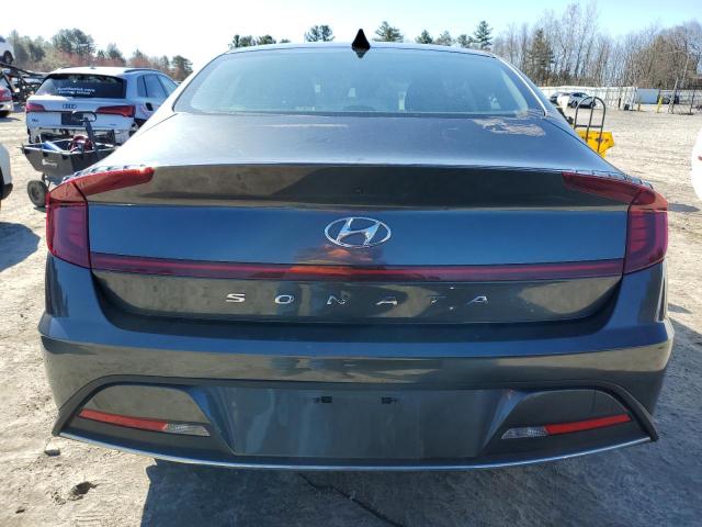  HYUNDAI SONATA 2022 Сharcoal