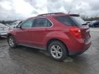 2012 Chevrolet Equinox Lt for Sale in Ellwood City, PA - Front End