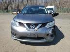 2015 Nissan Rogue S for Sale in East Granby, CT - Front End