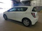 2019 Chevrolet Sonic  იყიდება East Granby-ში, CT - Minor Dent/Scratches
