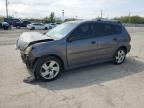 2006 Pontiac Vibe  იყიდება Indianapolis-ში, IN - Front End