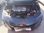 2020 TOYOTA PRIUS BUSI for sale at Copart SANDY