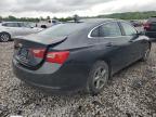 2017 Chevrolet Malibu Ls zu verkaufen in Cahokia Heights, IL - Minor Dent/Scratches
