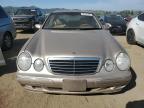 2000 Mercedes-Benz E 320 for Sale in San Martin, CA - Side