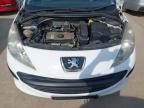 2009 PEUGEOT 207 S for sale at Copart SANDY