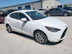 2017 Toyota Yaris Ia  for Sale in Haslet, TX - Hail