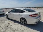 2015 Ford Fusion Se for Sale in Temple, TX - Front End