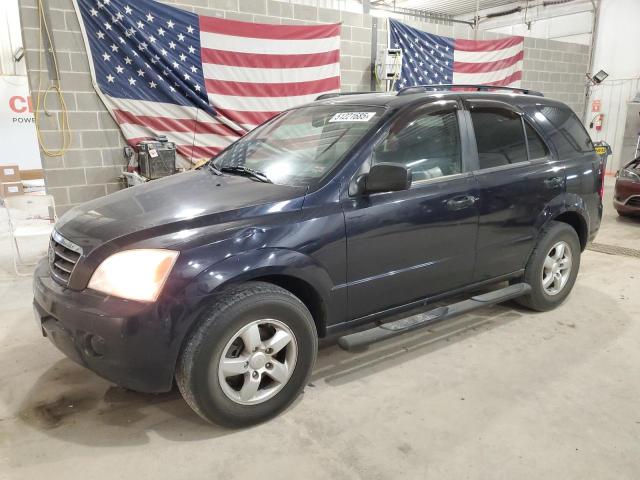 2008 Kia Sorento Ex