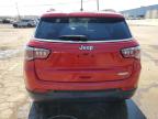 2018 Jeep Compass Latitude for Sale in Woodhaven, MI - Side