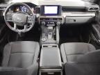 2025 Toyota Tacoma Double Cab за продажба в Wilmer, TX - Front End