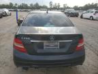 2012 Mercedes-Benz C 250 იყიდება Houston-ში, TX - Minor Dent/Scratches