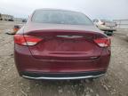 2015 Chrysler 200 Limited იყიდება Appleton-ში, WI - All Over