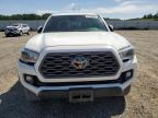 2020 Toyota Tacoma Double Cab продається в Anderson, CA - Rear End