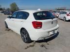 2012 BMW 116I SPORT for sale at Copart ROCHFORD