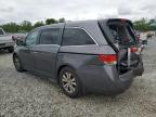 2015 Honda Odyssey Exl for Sale in Spartanburg, SC - Rear End