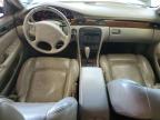 1999 Cadillac Seville Sls en Venta en Abilene, TX - Hail