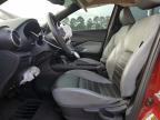 2021 Nissan Kicks Sr за продажба в Longview, TX - Front End