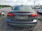 2018 Ford Focus Se for Sale in Montgomery, AL - Front End