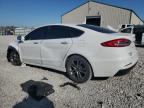 2020 Ford Fusion Sel for Sale in Lawrenceburg, KY - Front End