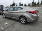 2014 Hyundai Elantra Se for Sale in Rancho Cucamonga, CA - Front End