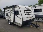 2018 Jayco Jay Flight იყიდება Cahokia Heights-ში, IL - Hail