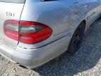 2007 MERCEDES BENZ E320 CDI S for sale at Copart EAST KILBRIDE