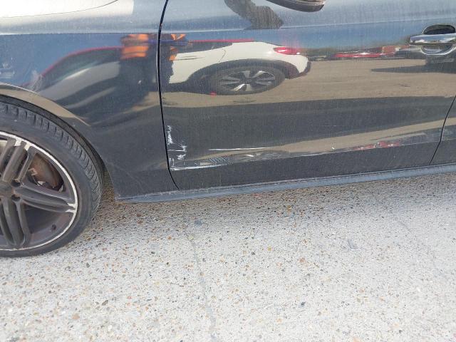 2010 AUDI A5 3.0 TDI QUATTRO S LINE 5DR S TRONIC