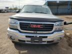 2006 Gmc New Sierra K1500 იყიდება Colorado Springs-ში, CO - Rear End