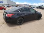 2015 Nissan Altima 2.5   for Sale in Colorado Springs, CO - Front End