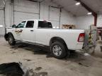 2022 Ram 2500 Trade 6.4L продається в Center Rutland, VT - Front End