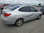 2008 Hyundai Elantra Gls en Venta en Sacramento, CA - Side