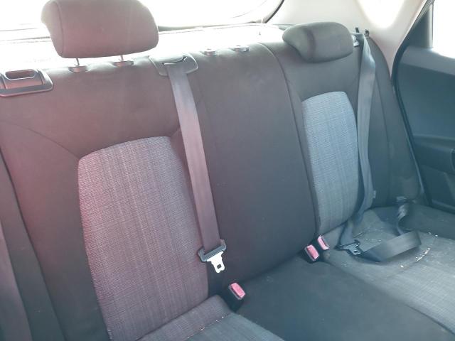 2011 KIA CEED 2 ECO