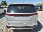 2022 Kia Carnival Lx na sprzedaż w Tanner, AL - Minor Dent/Scratches