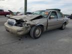 1999 Mercury Grand Marquis Ls იყიდება Lebanon-ში, TN - Biohazard/Chemical