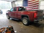 2015 Gmc Sierra K1500 Sle zu verkaufen in Lyman, ME - Front End
