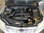 2011 Subaru Forester 2.5X Premium იყიდება Ham Lake-ში, MN - Front End