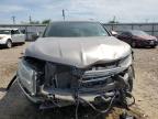 2018 Lincoln Mkx Select zu verkaufen in Mercedes, TX - Front End