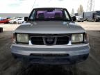 1998 Nissan Frontier Xe na sprzedaż w Hayward, CA - Side