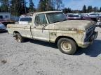 1976 Ford F250 продається в Graham, WA - Minor Dent/Scratches
