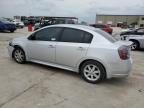 2011 Nissan Sentra 2.0 zu verkaufen in Wilmer, TX - Front End