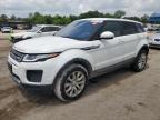 2018 Land Rover Range Rover Evoque Se for Sale in Florence, MS - Burn - Interior