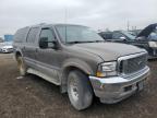 2002 Ford Excursion Limited იყიდება Des Moines-ში, IA - Front End