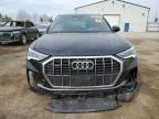 2021 AUDI Q3 PREMIUM PLUS S LINE 45 for sale at Copart ON - TORONTO