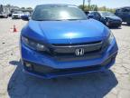 2020 Honda Civic Sport en Venta en Lebanon, TN - Undercarriage